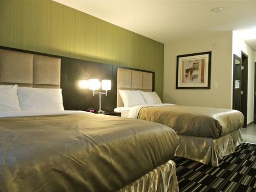 Western Star All Suites Hotel Melita Exterior foto